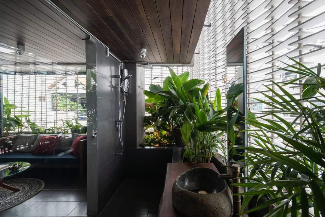 Hotel Hoa House Ho Či Minovo Město Exteriér fotografie